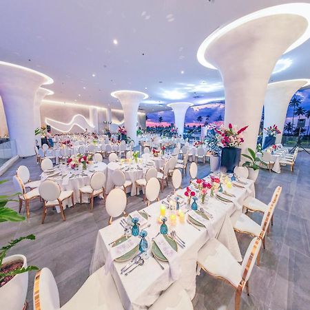 The Hotel Elizabeth Resort And Villas - Long Beach San Vicente  Ngoại thất bức ảnh