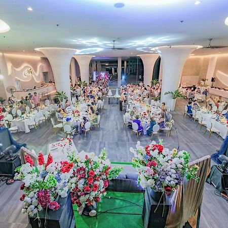 The Hotel Elizabeth Resort And Villas - Long Beach San Vicente  Ngoại thất bức ảnh