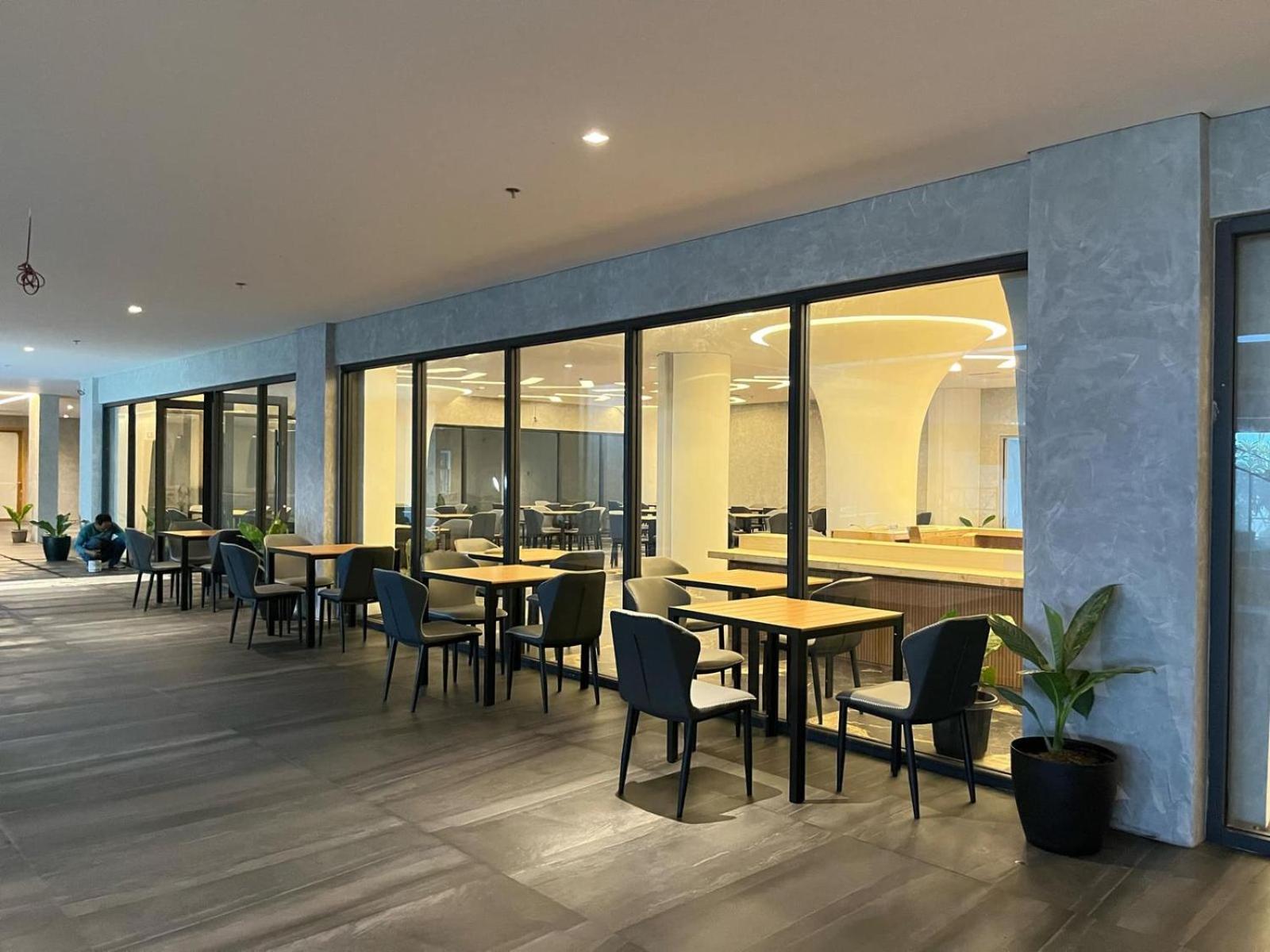 The Hotel Elizabeth Resort And Villas - Long Beach San Vicente  Ngoại thất bức ảnh