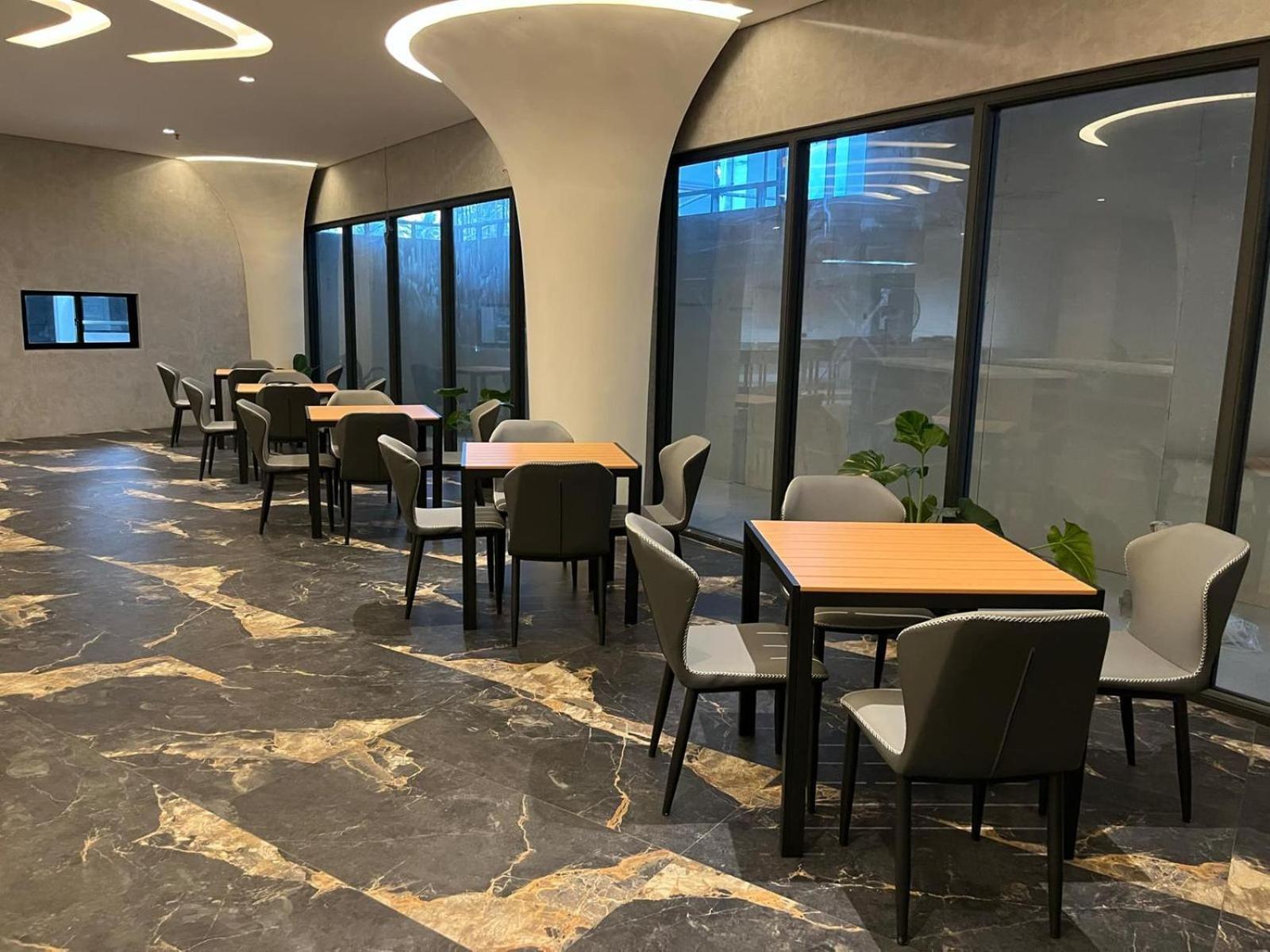 The Hotel Elizabeth Resort And Villas - Long Beach San Vicente  Ngoại thất bức ảnh