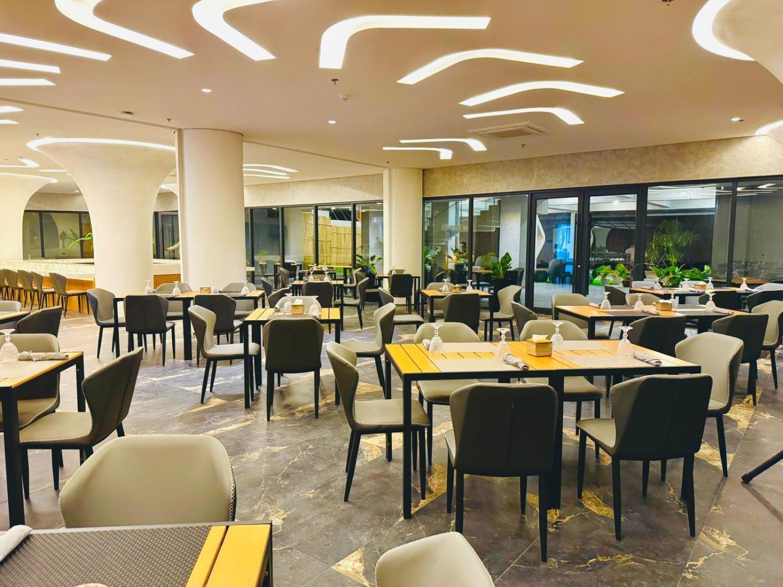 The Hotel Elizabeth Resort And Villas - Long Beach San Vicente  Ngoại thất bức ảnh
