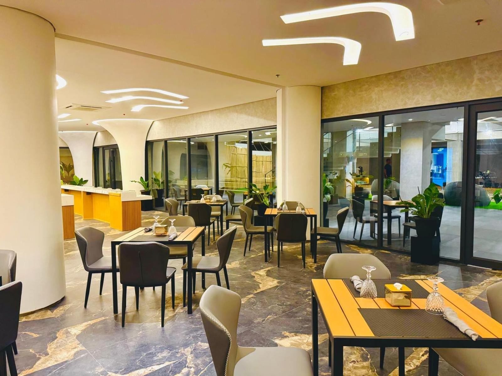 The Hotel Elizabeth Resort And Villas - Long Beach San Vicente  Ngoại thất bức ảnh