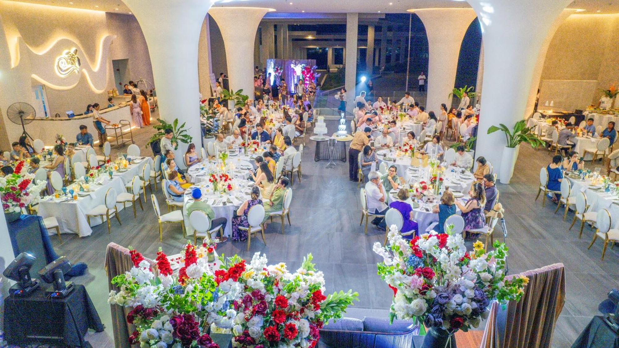 The Hotel Elizabeth Resort And Villas - Long Beach San Vicente  Ngoại thất bức ảnh