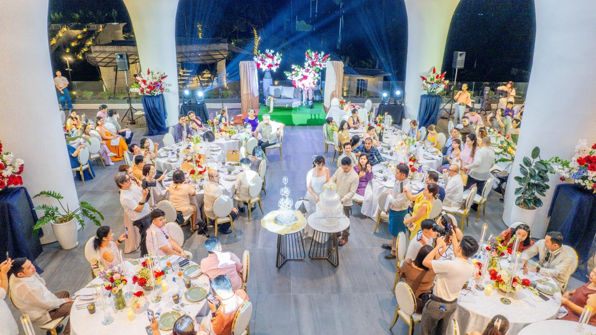 The Hotel Elizabeth Resort And Villas - Long Beach San Vicente  Ngoại thất bức ảnh