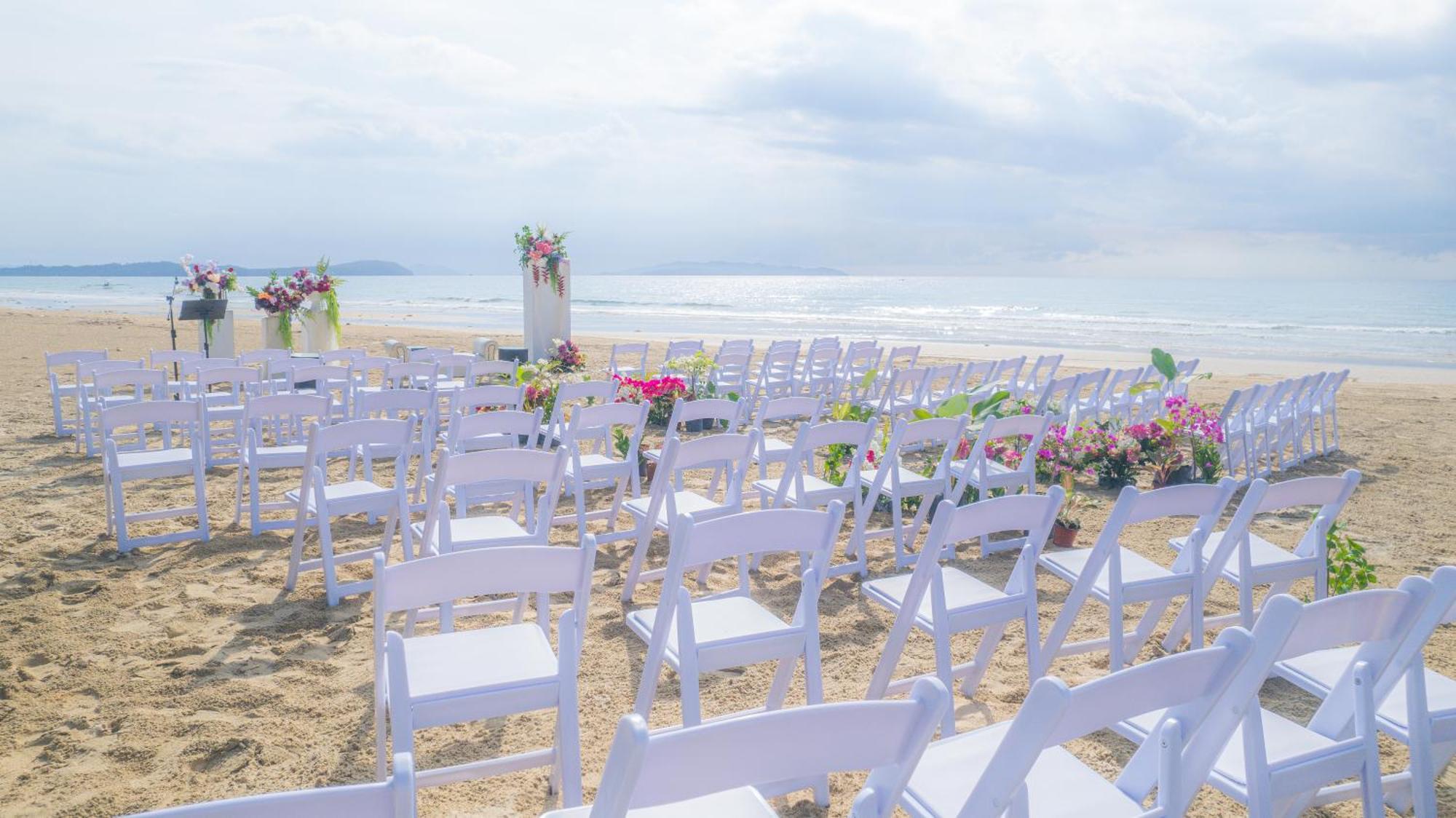 The Hotel Elizabeth Resort And Villas - Long Beach San Vicente  Ngoại thất bức ảnh