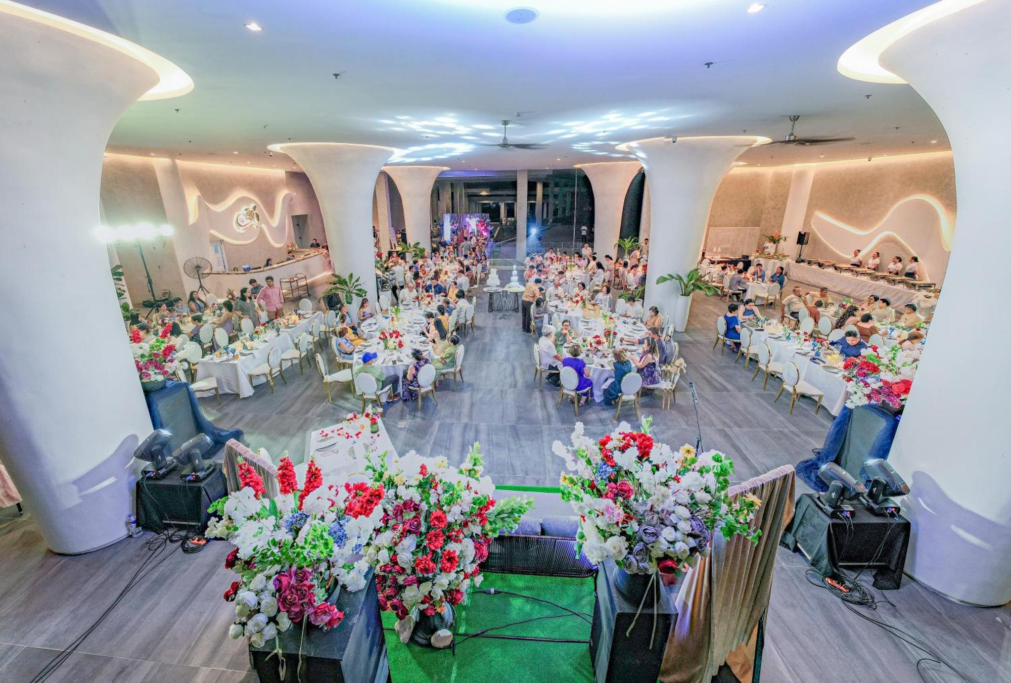 The Hotel Elizabeth Resort And Villas - Long Beach San Vicente  Ngoại thất bức ảnh