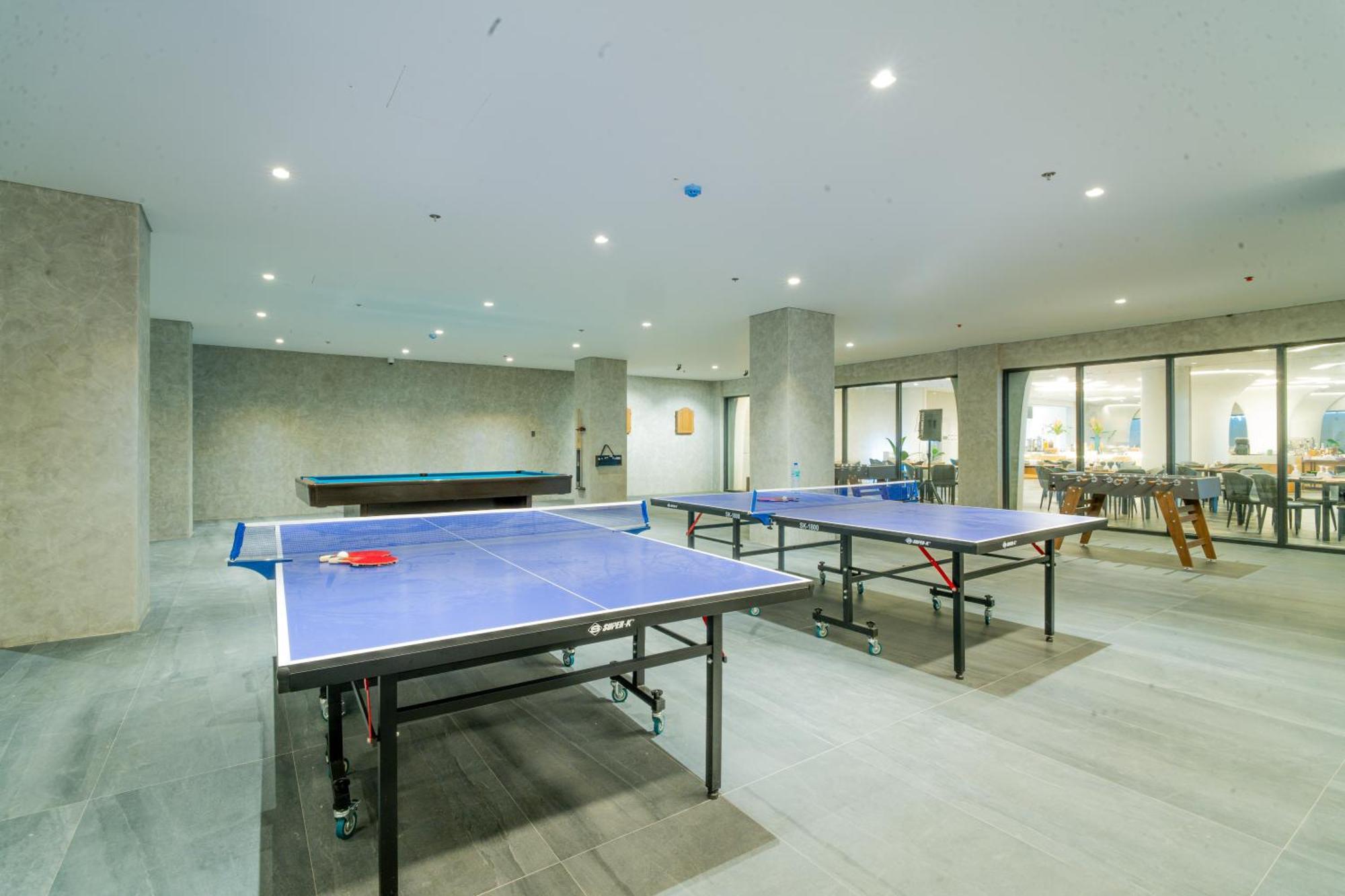 The Hotel Elizabeth Resort And Villas - Long Beach San Vicente  Ngoại thất bức ảnh