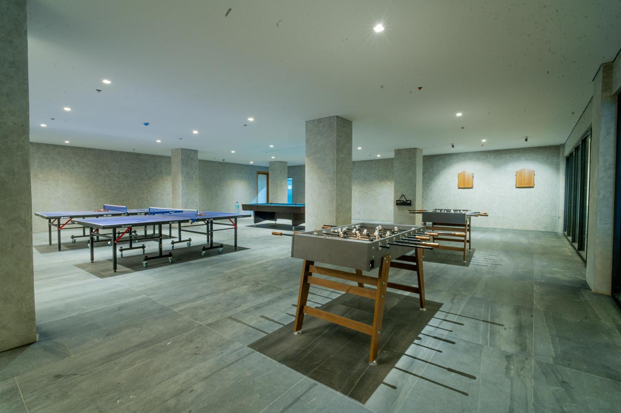 The Hotel Elizabeth Resort And Villas - Long Beach San Vicente  Ngoại thất bức ảnh