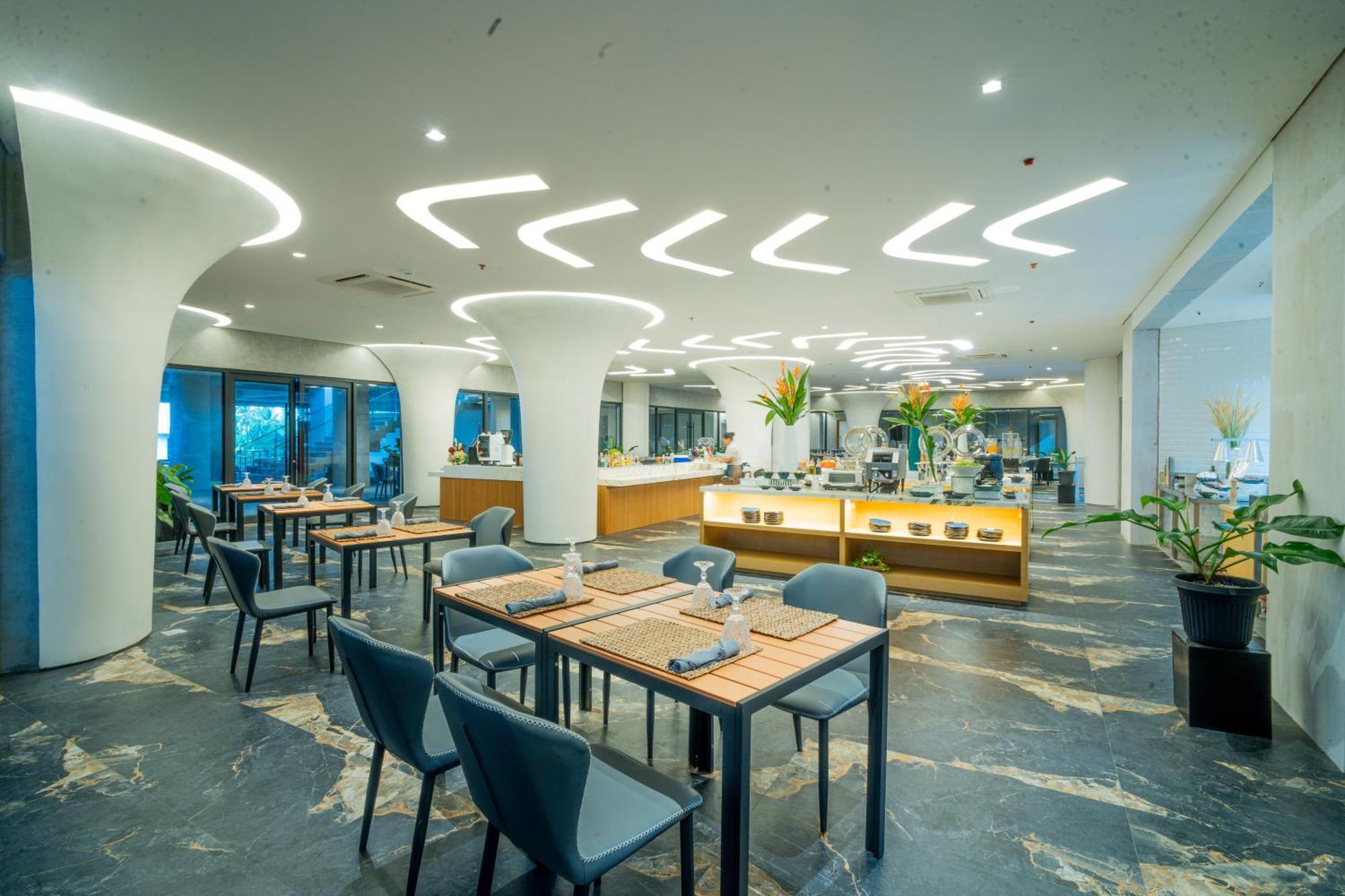 The Hotel Elizabeth Resort And Villas - Long Beach San Vicente  Ngoại thất bức ảnh