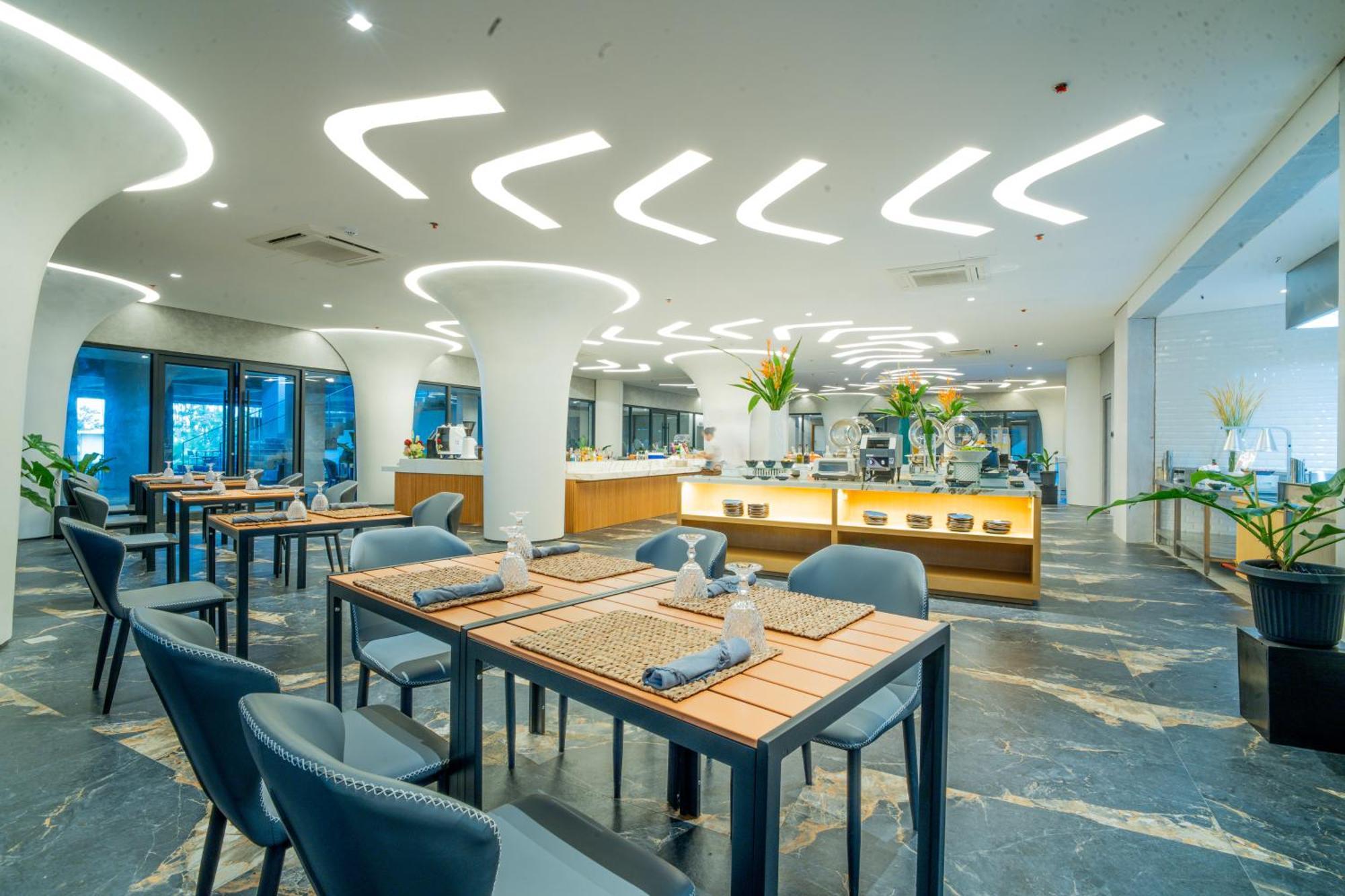 The Hotel Elizabeth Resort And Villas - Long Beach San Vicente  Ngoại thất bức ảnh