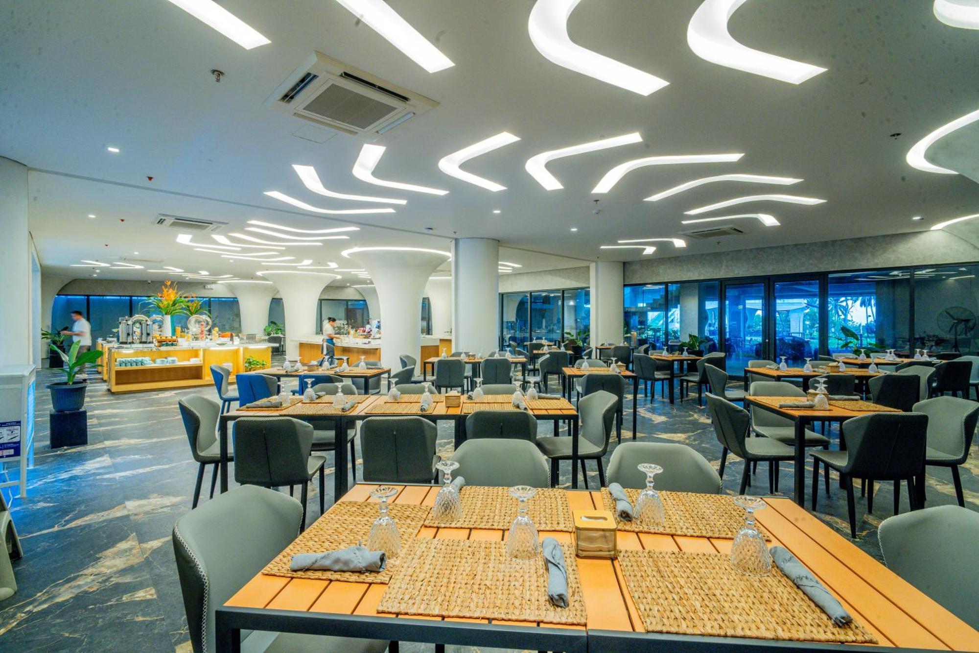 The Hotel Elizabeth Resort And Villas - Long Beach San Vicente  Ngoại thất bức ảnh