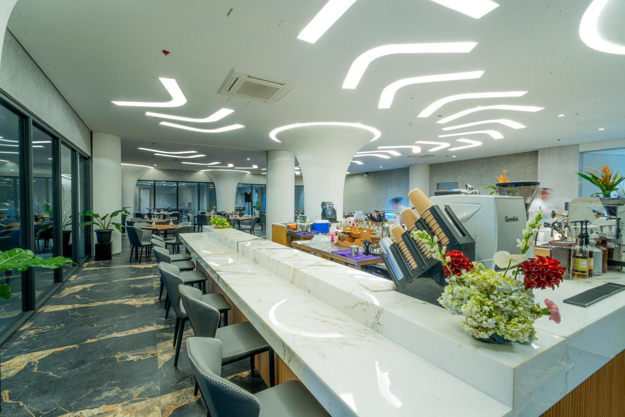 The Hotel Elizabeth Resort And Villas - Long Beach San Vicente  Ngoại thất bức ảnh